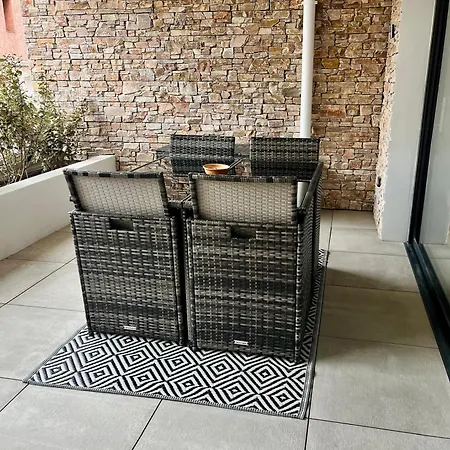 Apartman Azur *