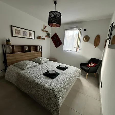 Apartman Azur