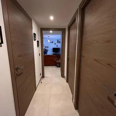 Apartman Azur