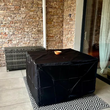Azur Apartman