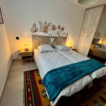 Azur Apartman Fréjus