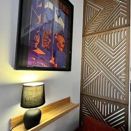 Appartement Azur Fréjus