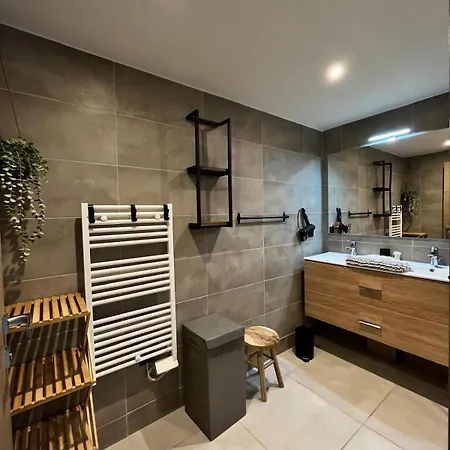 Apartman Azur Fréjus