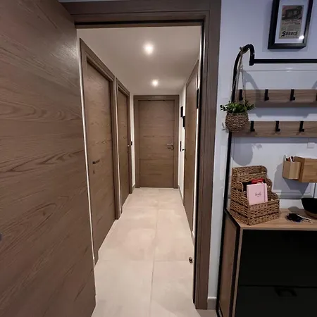 Apartman Azur