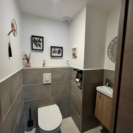 Apartman Azur *