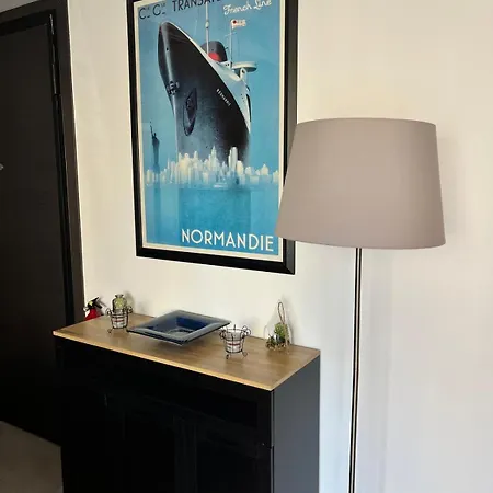 Azur Apartman *